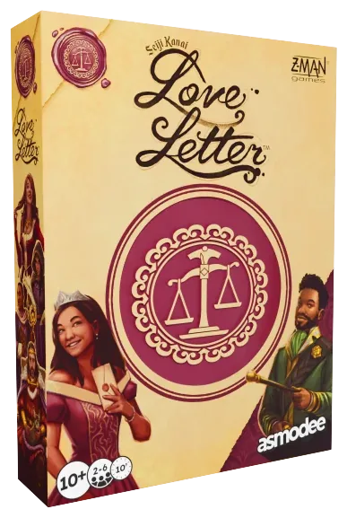 Love Letter box