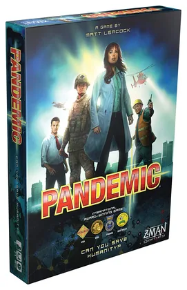 Pandemic box