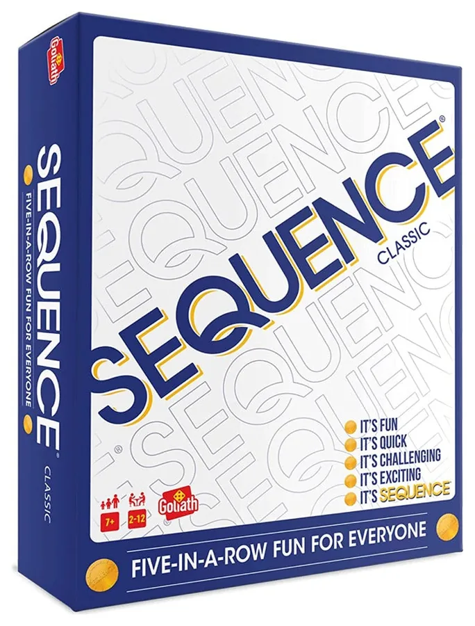 Sequence box