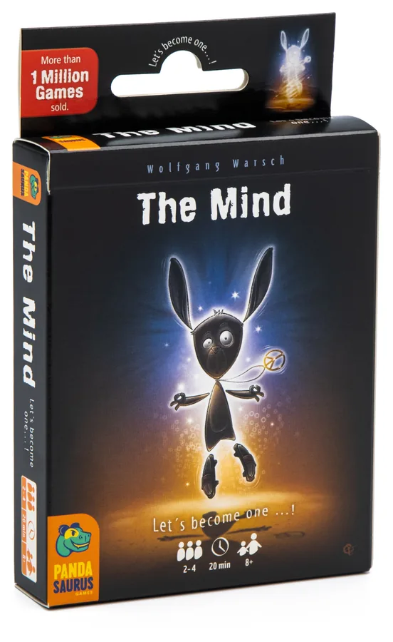 The Mind box